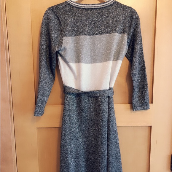 Designer party dress - Picture 4 of 6